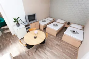 Avenida Park Hotel - Image 3