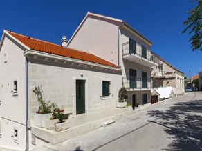 Modern Villa in Povlja With Pool - Image 4