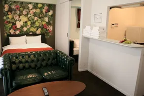 Grand Residence Tenjinkita - Image 2