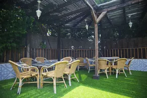 Complejo Rural Villa Campillo - Image 3