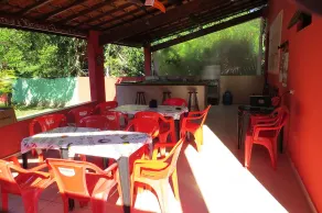 Mochileiros Hostel & Pousada - Image 4