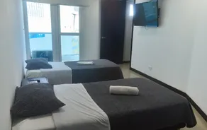 Penthouse In Cartagena De Indias Colombia In Front Of The Beach - Image 2