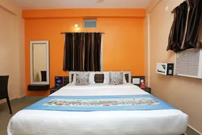 Krishna Residency by OYO - Image 2