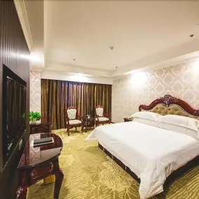 Noble Earl Inn (Linyi Luozhuang Tongda Road store) - Image 4