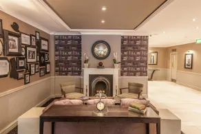 Best Western Manchester Altrincham Cresta Court Hotel - Image 5