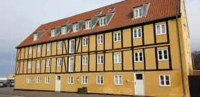 Apartments Bandholm - Image 5
