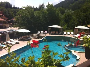 Chiflika Palace Hotel & SPA - Image 3