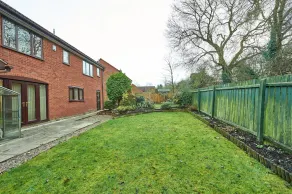 Furzton Serviced Houses - Northleigh - Image 4