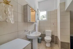 Aggelos Cozy Apartment few min From sea - Image 5