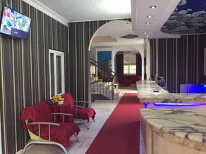 Mahmutlar Suit Hotel - Image 2