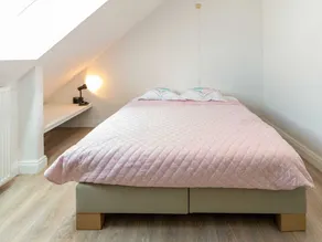 Cosy Holiday Home in Oostende With Terrace - Image 5