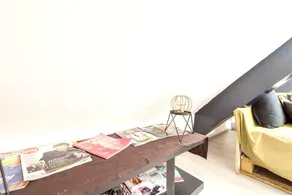 Studio with wifi at Bruxelles - Image 3