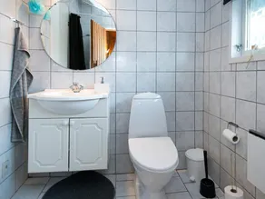 Modern Holiday Home in Jutland With Sauna - Image 2