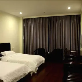 Taishan Xiyunlai Hot Spring Hotel - Image 3