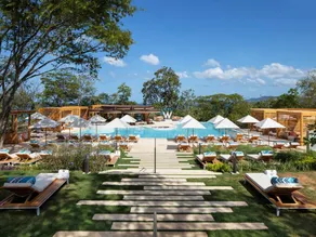 Exclusive Home on Golf Course at Reserva Conchal is Stunning Inside and Out - Image 3