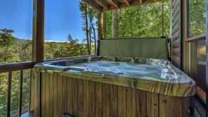 Sage Elk by Escape to Blue Ridge - Image 5