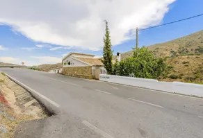House With one Bedroom in Laroya, With Wonderful Mountain View, Shared Pool, Furnished Terrace - 55 km From the Beach - Image 5