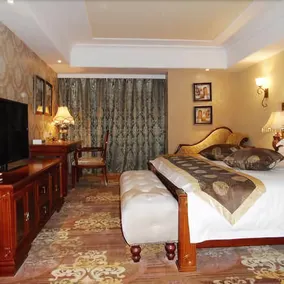 DaTong YuZhu Hotel - Image 4