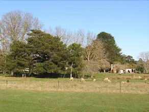 Auberge Woodend - Image 5