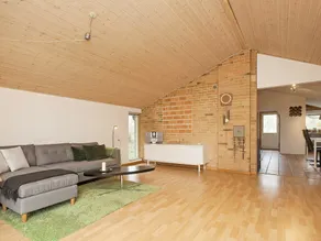 Cozy Holiday Home in Højby Amidst Lush Green Forest - Image 5