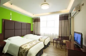 Rui Du Hotel Shenzhen - Image 2