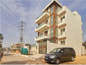 Asian Suites Elite Sector 31 - Image 4