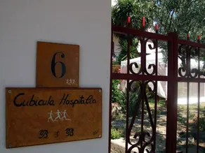 Cubicula Hospitalia B&B - Image 3