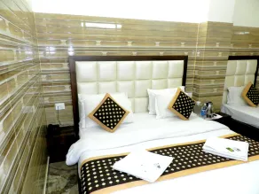 Hotel Katra Heights - Image 5