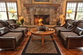 The Rockwell Lake Lodge - Image 5
