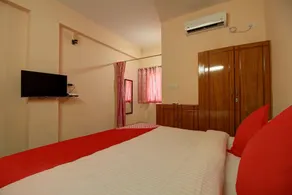 Annapoorna Residency By OYO Rooms - Image 2