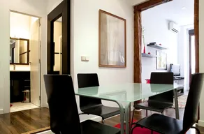 Paseo del Prado Apartment by Allô Housing - Image 5