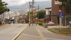 Belen apartaloft near Molinos Shopping Center and to the metro plus station - Image 4