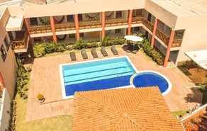 Pousada San Mar - Image 4