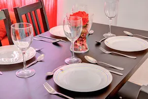 Deluxe Apartment Delicias - Image 2