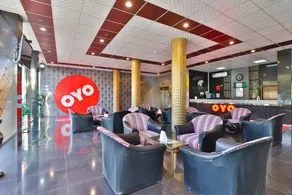 Hotel Safari Al Hada by OYO Rooms - Image 3