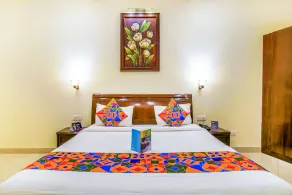 Hotel Primero by FabHotel - Image 5