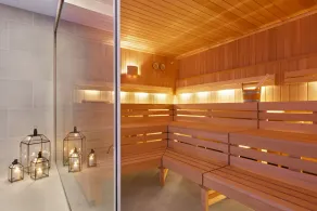 Hotel Aubamar Suites & SPA - Image 4