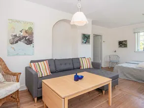 Modern Holiday Home in Juelsminde With Fireplace - Image 2