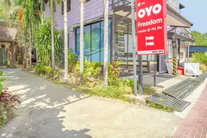 OYO 585 Freedom Hostel @ Phi Phi - Image 5