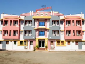 Hotel Shubh Suvidha - Image 5