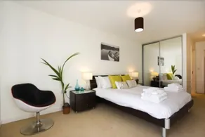 City Reach 02 Bedroom Apartment - Image 5