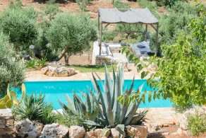 Trullo Tunine - Image 4