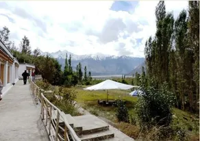 Lharje Resort - Image 2