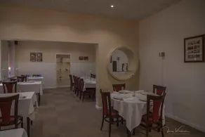 Bindslev Hotel & Restaurant - Image 5