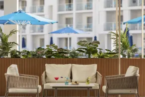Pickalbatros Blu Spa Resort - Adults Friendly 16 Years Plus Ultra All Inclusive - Image 4