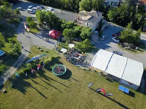 Camping de Montéglin - Image 3