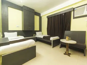 Hotel Jagat by OYO Rooms - Image 2