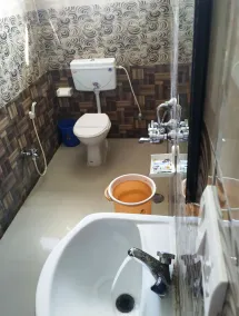Hotel Orchid Bodhgaya - Image 5