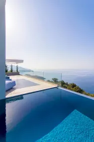 Villa Blue Ionian - Syvota - Image 4