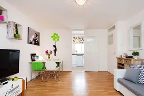 Renovated 1 Bedroom Flat in Battersea - Image 3